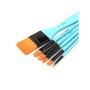 Cadence  Brush Set 6 pcs SET2