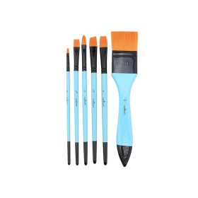 Cadence Pinsel Set 6'er SET2