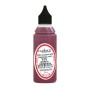 502 Bordo Opak Boncuk Boya 50ML
