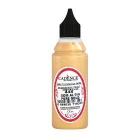 444 Pure Gold  Metallic Dimensional Paints 50ML