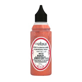 402 Copper Metallic Bead Paint 50ML