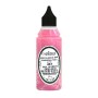 467 Dry Rose Glitter Dimensional Paint 50ML