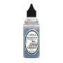 466 Silver Black Glitter Dimensional Paint 50ML