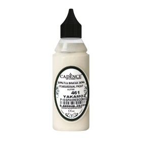 461 Yakamoz Glitter Bead Paint 50ML