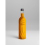 338 Gelb Opak Glas-Porzellanfarbe 59ML
