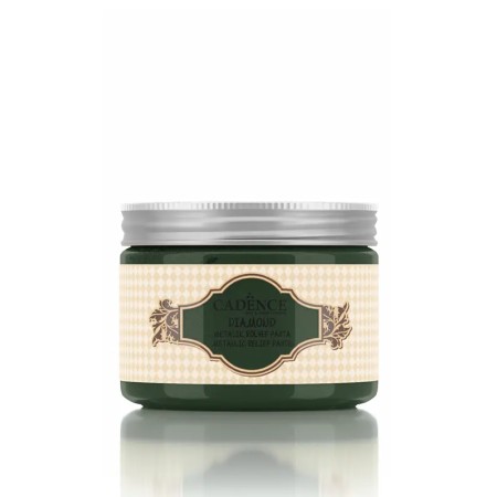 1842 Grün Diamond Strukturpaste