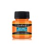 Cadence 859 Turuncu Ebru Boyası 45ML