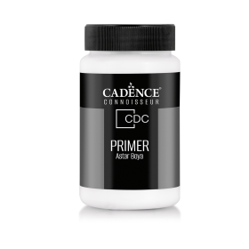 Cadence Connoisseur Primer Beyaz 250ML