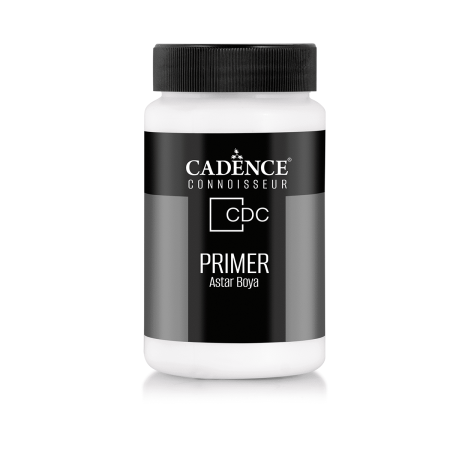 Cadence Connoisseur Primer White 250ML