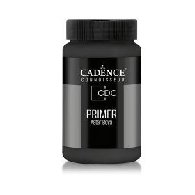 Cadence Connoisseur Primer Siyah 250ML