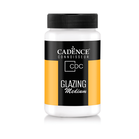Cadence Connoisseur Glazing Medium 250ML