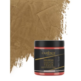 VT03 Karton Venetian Touch Mermer Dokulu Dekoratif Sıva Kaplama 250ML