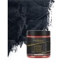 VT20 Siyah Venetian Touch Mermer Dokulu Dekoratif Sıva Kaplama 250ML
