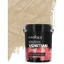 VT02 Dantel Venetian Touch Mermer Dokulu Dekoratif Sıva Kaplama 3KG
