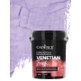 VT09 Light Mauve Venetian Touch Marble Textured Decorative Plaster Coating 3KG