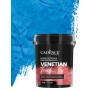 VT11 Royal Mavi Venetian Touch Mermer Dokulu Dekoratif Sıva Kaplama 3KG