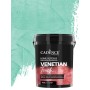 VT13 Açık Nane Yeşili Venetian Touch Mermer Dokulu Dekoratif Sıva Kaplama 3KG