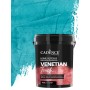 VT14 Ultramarin Yeşil Venetian Touch Mermer Dokulu Dekoratif Sıva Kaplama 3KG