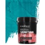 VT15 Açık Deniz Yeşili Venetian Touch Mermer Dokulu Dekoratif Sıva Kaplama 3KG