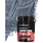 VT18 Koyu Gri Venetian Touch Mermer Dokulu Dekoratif Sıva Kaplama 3KG