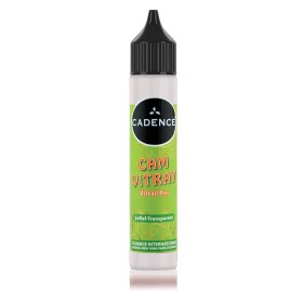 Cadence 00 Transparent Vitrail Outliner 25ML