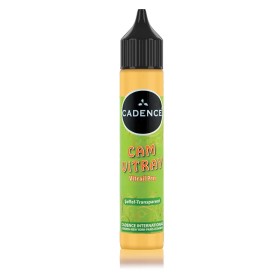 Cadence 02 Yellow Vitrail Outliner 25ML