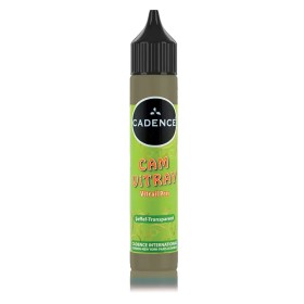 Cadence 11 Olive Green Vitrail Outliner 25ML
