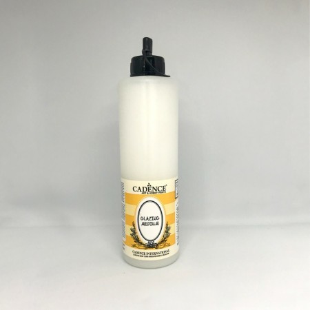 Glazing Medium 500ML