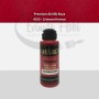 Premium Akrilik Boya 4350 Crimson Kırmızı 120ML