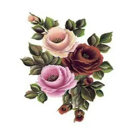 G158 17x25 Gülsün Ülkü Ready Transfer