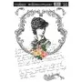 HDT08 Home Decor Transfer