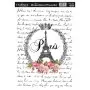 HDT03 Home Decor Transfer