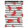FT29 25x35cm Fabric Transfer