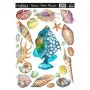 FT32 25x35cm Fabric Transfer