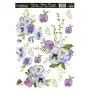 FT39 25x35cm Fabric Transfer