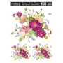 FT 42 25x35cm Fabric Transfer