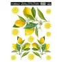 FT 43 25x35cm Fabric Transfer