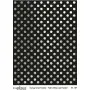 KV009 SILVER Foil Fabric Transfer 30x42cm