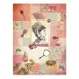 Model 005 Cadence Rice Decoupage Paper 30x42cm.