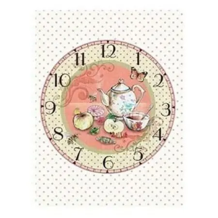 Model 030 Cadence Rice Decoupage Paper 30x42cm.