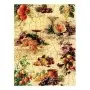 Model 035 Cadence Rice Decoupage Paper 30x42cm.