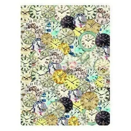 Model 150 Cadence Rice Decoupage Paper 30x42cm.