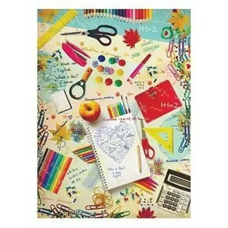 Model 237 Cadence Rice Decoupage Paper 30x42cm.