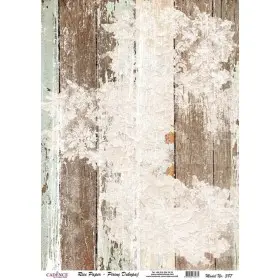 Model 387 Cadence Pirinç Dekopaj Kağıdı 30x42cm.