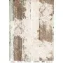 Model 387 Cadence Rice Decoupage Paper 30x42cm.