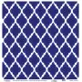 Model K036 Blue Shades of the Earth Rice Paper Decoupage 30x32
