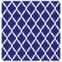 Model K036 Blue Shades of the Earth Rice Paper Decoupage 60x62