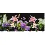 Model UBC004 Universal Border Rice Paper Collection 30x68