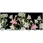 Model UBC006 Universal Border Rice Paper Collection 60x140