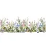 Model UBC012 Universal Border Rice Paper Collection 90x214
